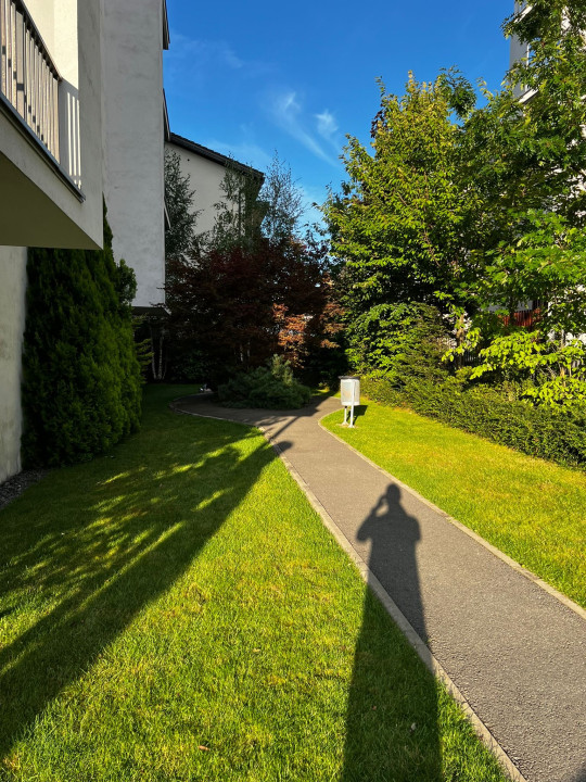 Apartament cu 2 camere Sophia residence