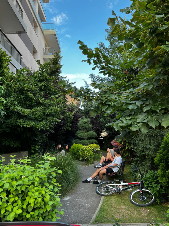 Apartament cu 2 camere Sophia residence