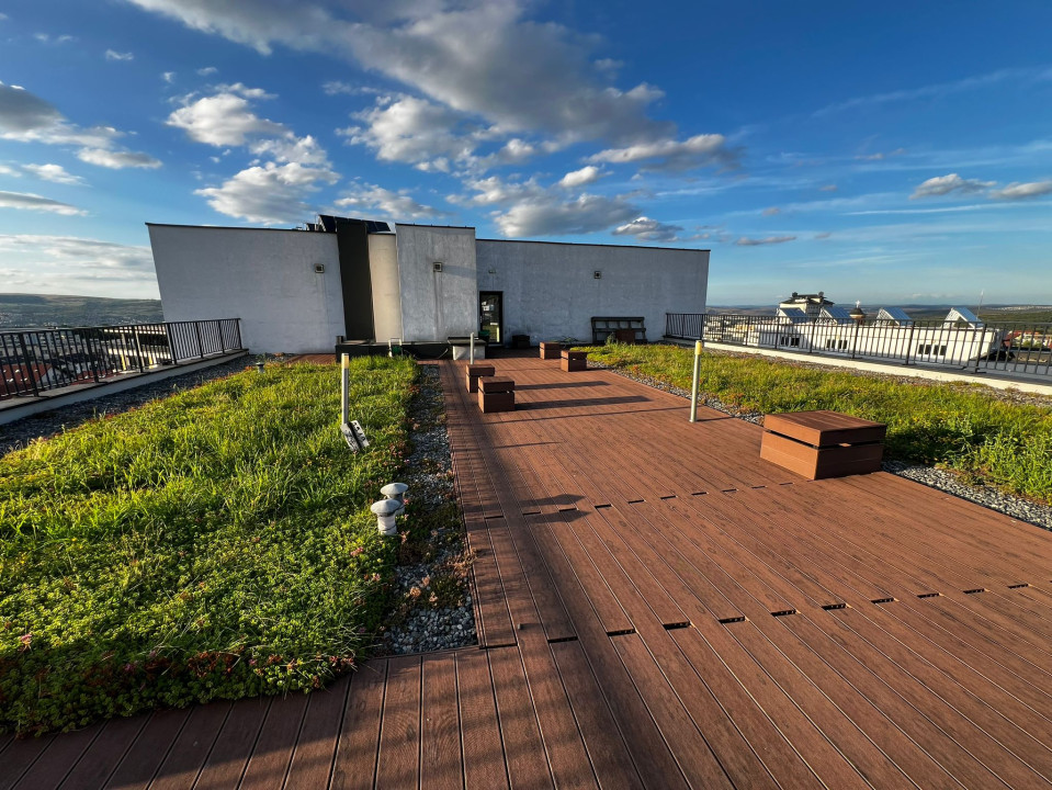 Apartament cu 2 camere Sophia residence