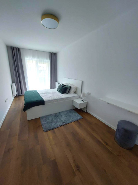 Apartament modern cu 2 camere, in Viva City