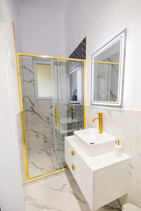Apartament boem, zona centrală, recent renovat, 3 camere