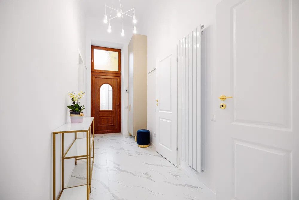 Apartament boem, zona centrală, recent renovat, 3 camere
