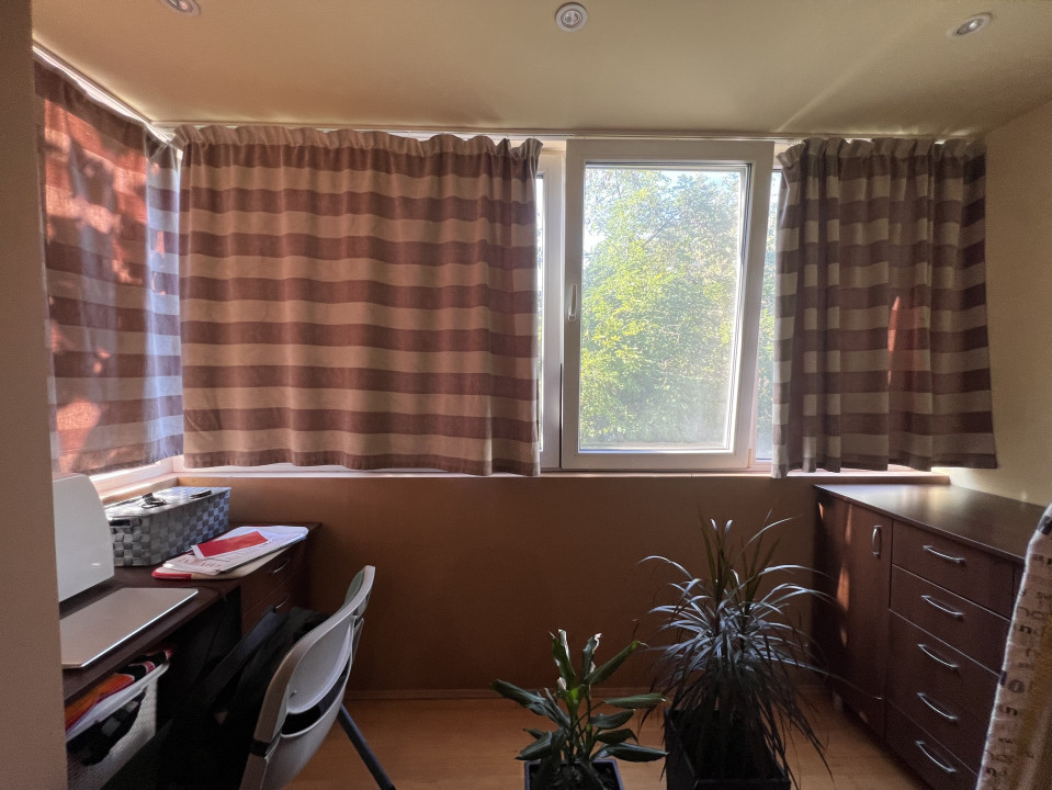 Comision 0% | Apartament 3 camere decomandate + pivniță, Gheorgheni