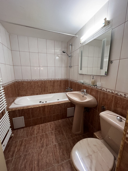 Comision 0% | Apartament 3 camere decomandate + pivniță, Gheorgheni