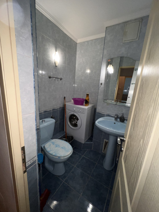 Comision 0% | Apartament 3 camere decomandate + pivniță, Gheorgheni