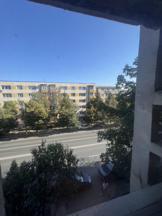 Comision 0% | Apartament 3 camere decomandate + pivniță, Gheorgheni