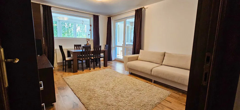 Apartament aflat la prima închiriere, zona Grand Hotel Italia