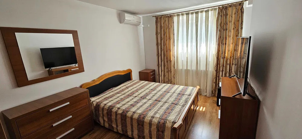 Apartament aflat la prima închiriere, zona Grand Hotel Italia