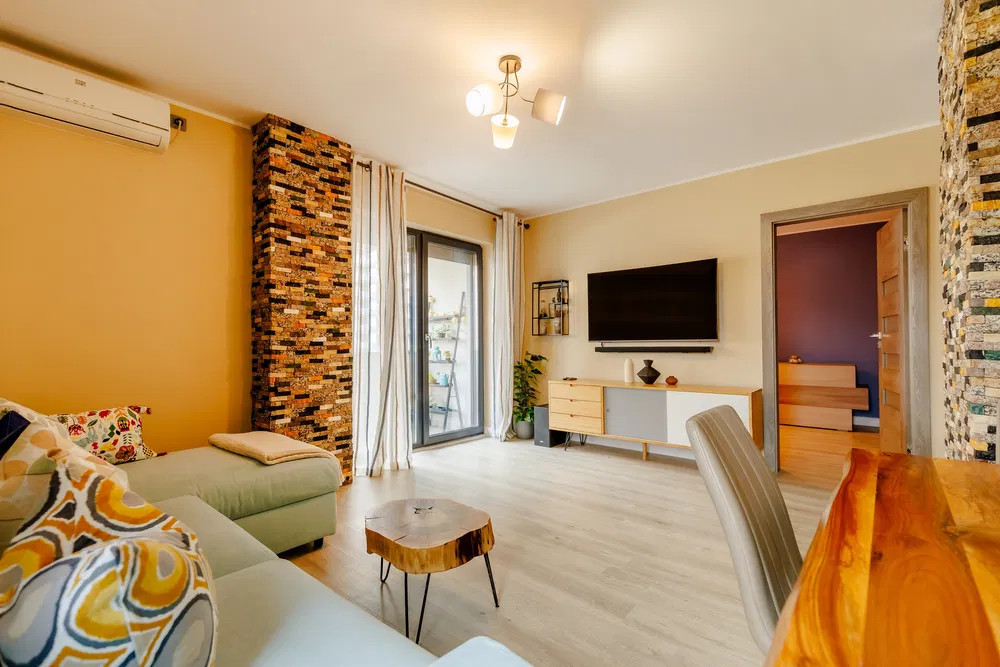 Apartament 2 camere decomandate lângă iulius Mall si FSEGA