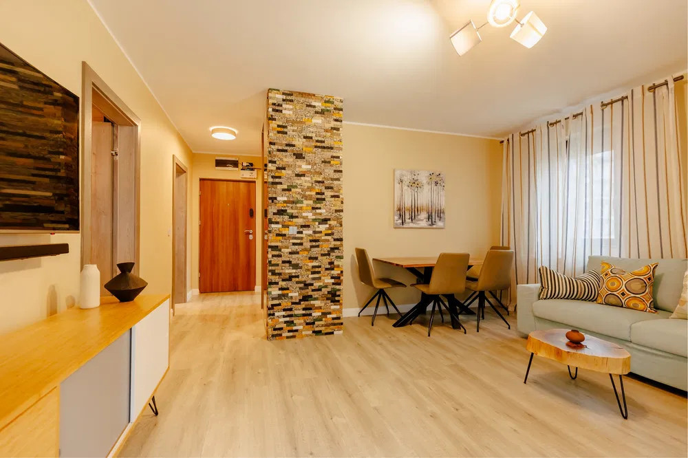 Apartament 2 camere decomandate lângă iulius Mall si FSEGA