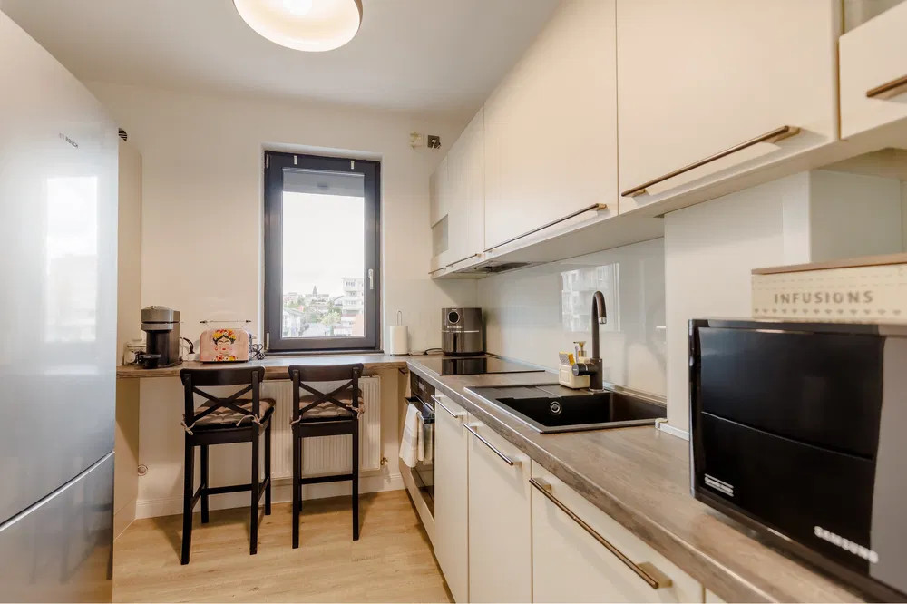 Apartament 2 camere decomandate lângă iulius Mall si FSEGA