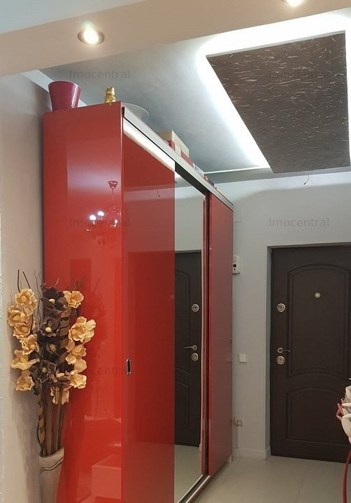 Apartament ultrafinisat, 3 camere, zona: Muzeul Apei