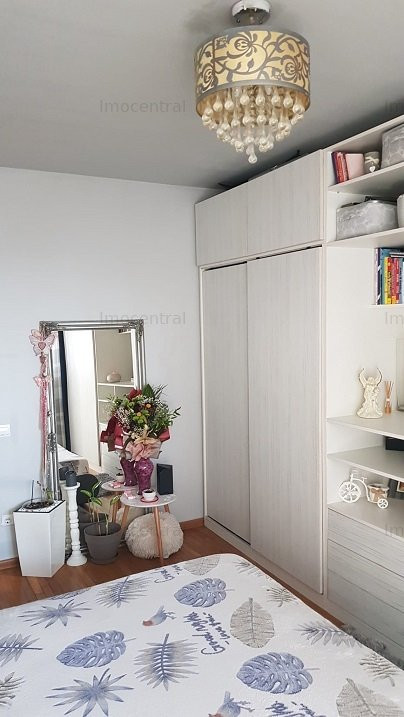 Apartament ultrafinisat, 3 camere, zona: Muzeul Apei