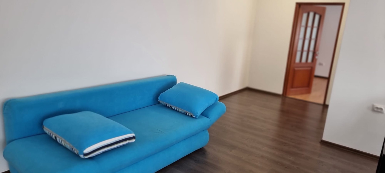 Apartament cu 2 camere, zona Primariei, Apahida, CJ