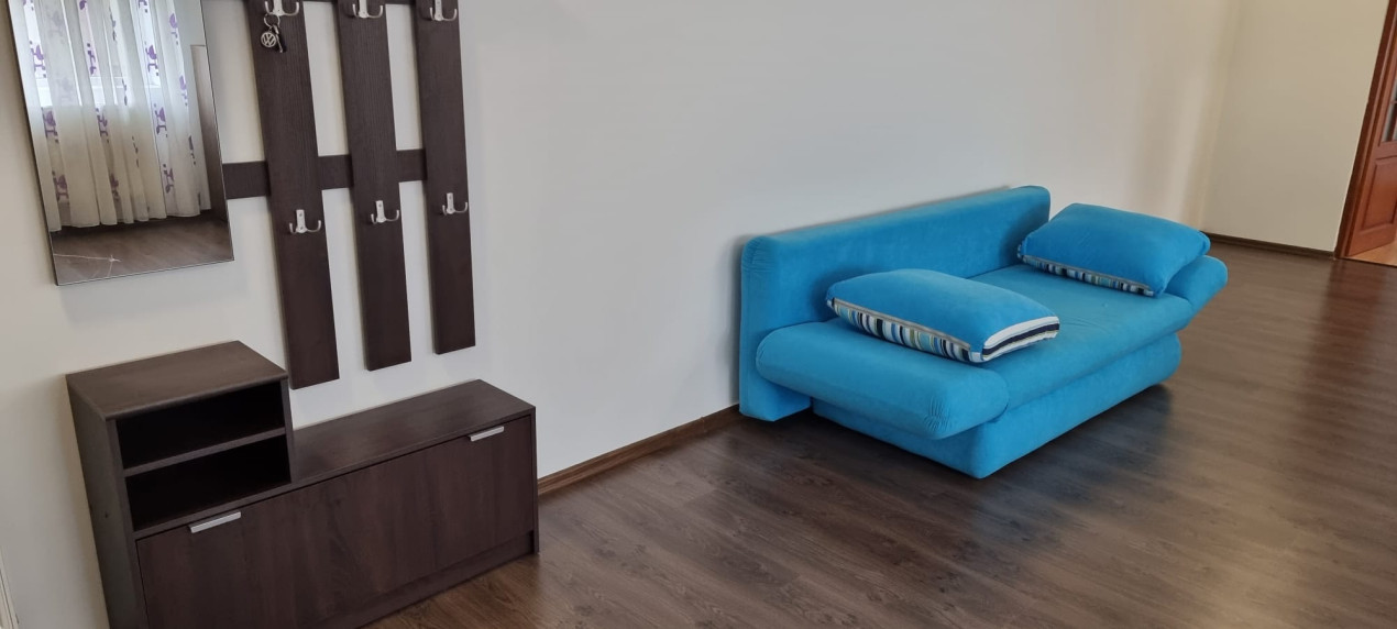 Apartament cu 2 camere, zona Primariei, Apahida, CJ