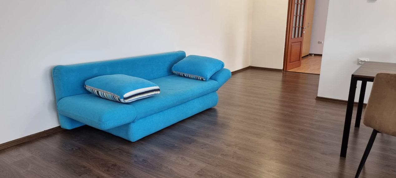 Apartament cu 2 camere, zona Primariei, Apahida, CJ