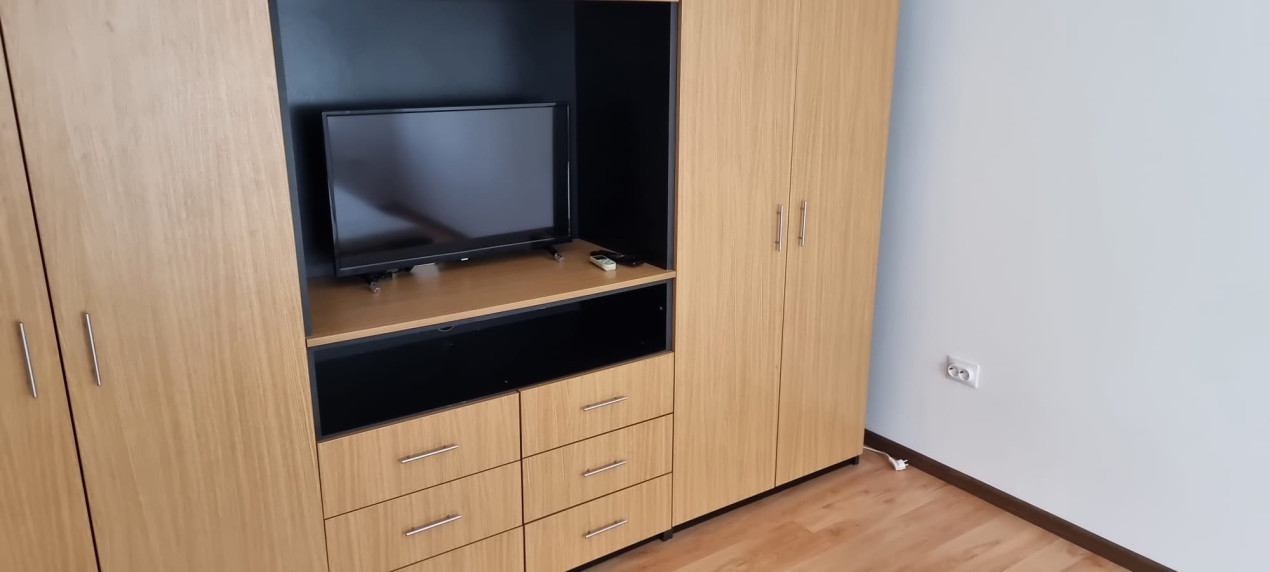 Apartament cu 2 camere, zona Primariei, Apahida, CJ