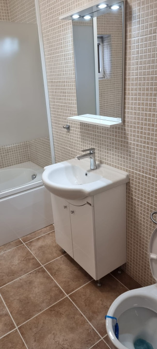 Apartament cu 2 camere, zona Primariei, Apahida, CJ