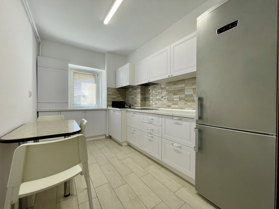 Apartament 3 camere decomandat pe Observatorului