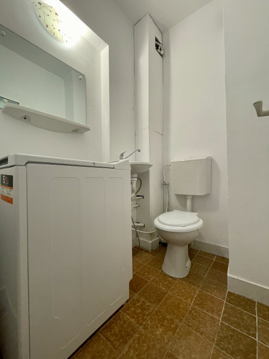 Apartament 3 camere decomandat pe Observatorului