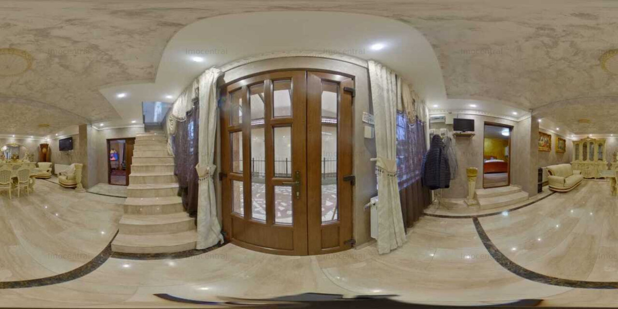 Casa individuala, Someseni Vest