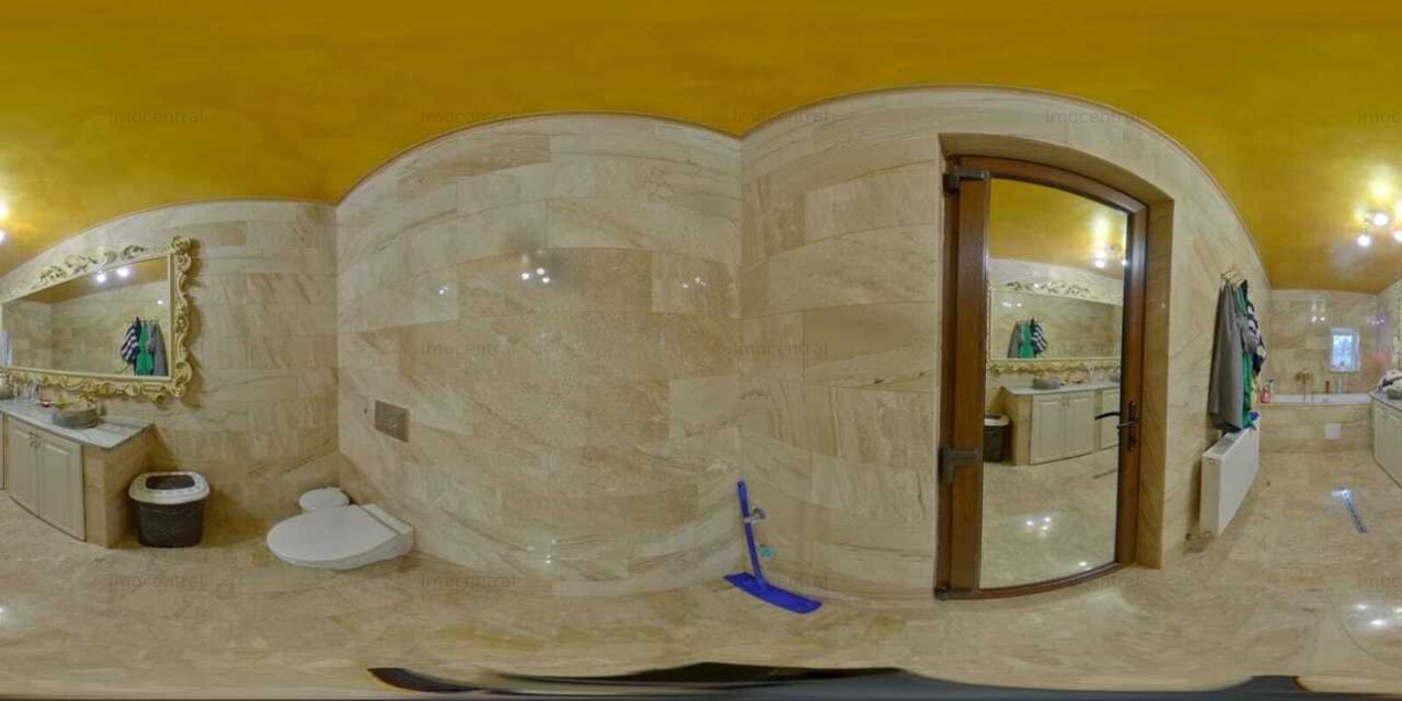 Casa individuala, Someseni Vest