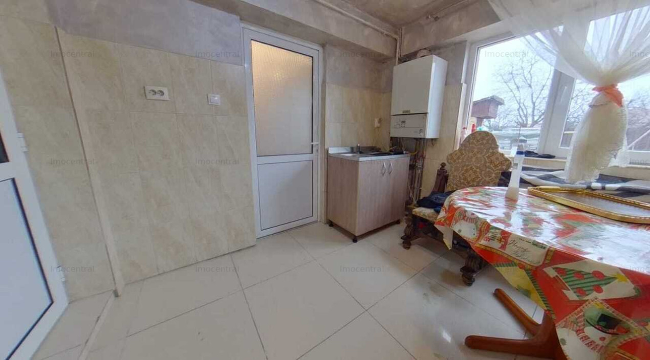 Casa individuala, Someseni Vest