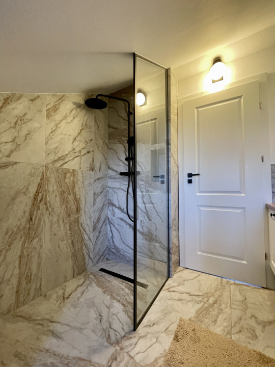 Apartament 2 camere renovat pe Eugen Ionesco