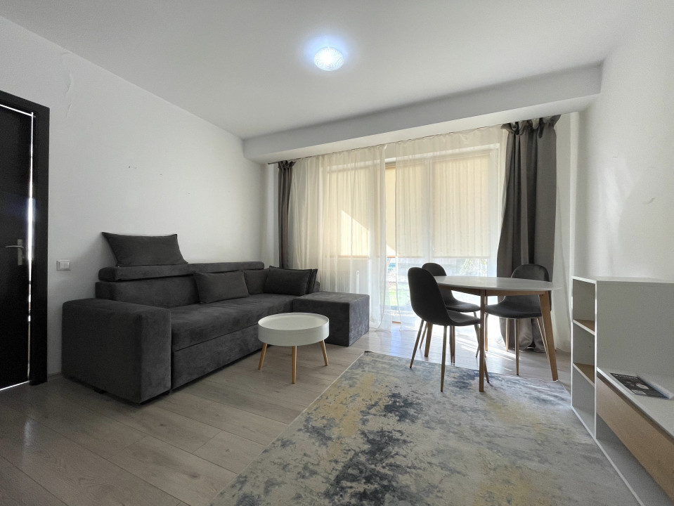 Apartament 2 camere cu terasă de 200mp