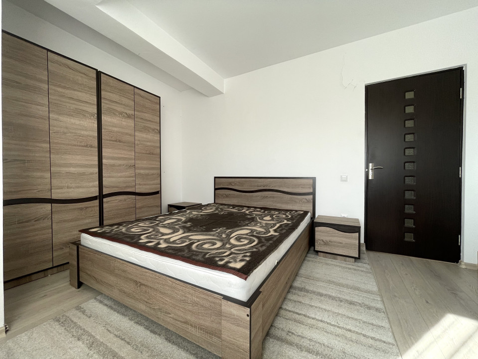 Apartament 2 camere cu terasă de 200mp