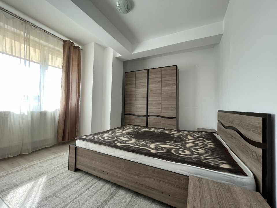 Apartament 2 camere cu terasă de 200mp