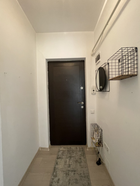 Apartament 2 camere cu terasă de 200mp