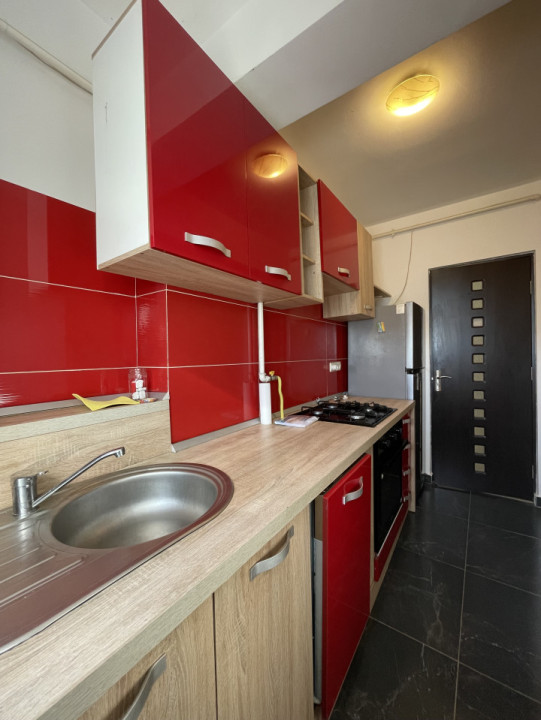Apartament 2 camere cu terasă de 200mp