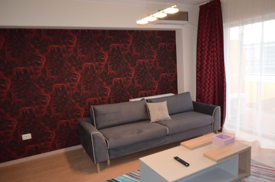 2 camere in Viva City - langa Iulius Mall si FSEGA - optional parcare 
