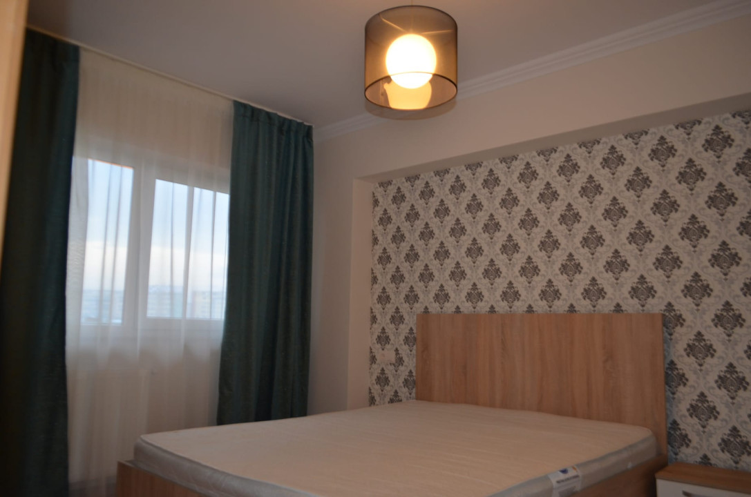2 camere in Viva City - langa Iulius Mall si FSEGA - optional parcare 