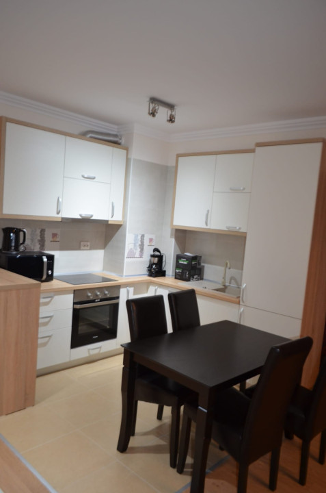 2 camere in Viva City - langa Iulius Mall si FSEGA - optional parcare 