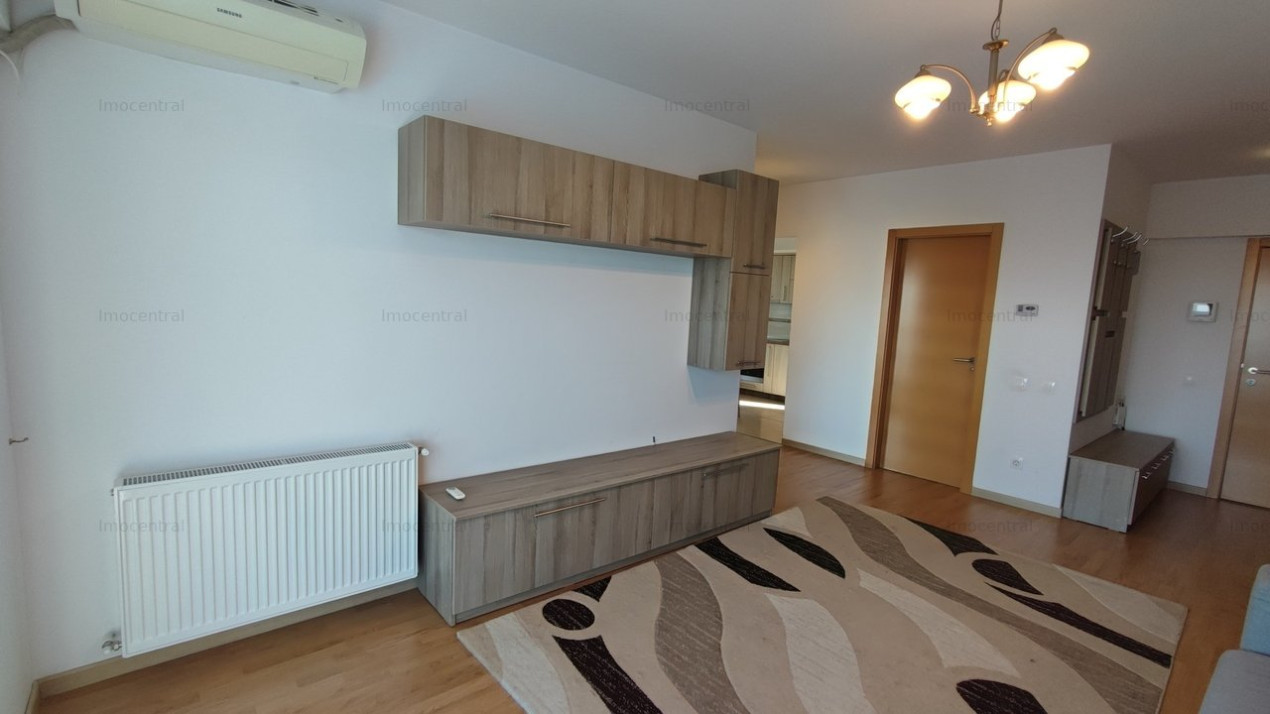 Apartament modern,  suprafata foarte generoasa