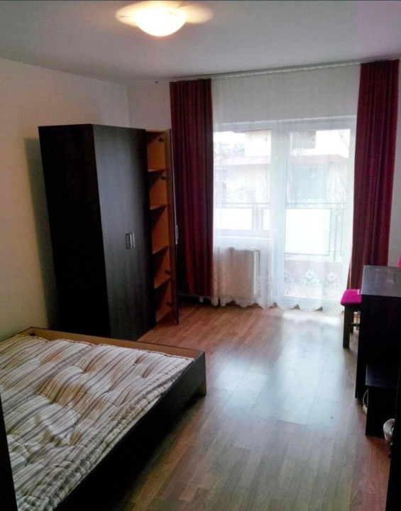 Apartament de vanzare 2 camere, zona Campului ,Manastur 