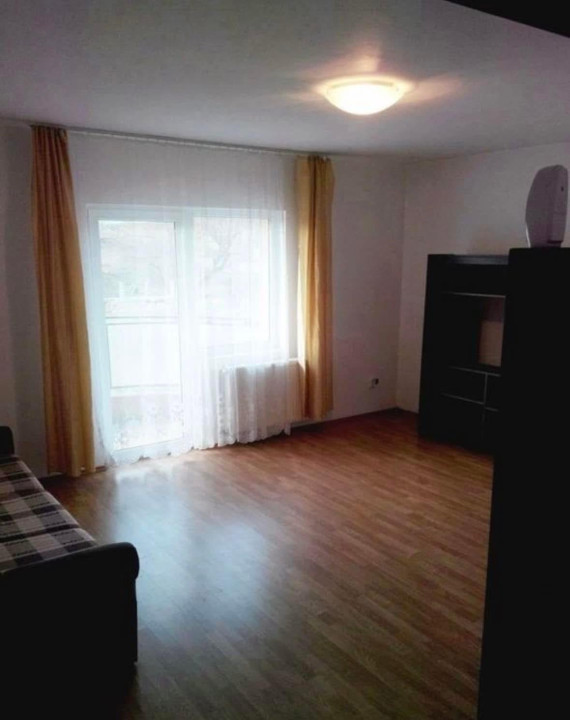 Apartament de vanzare 2 camere, zona Campului ,Manastur 