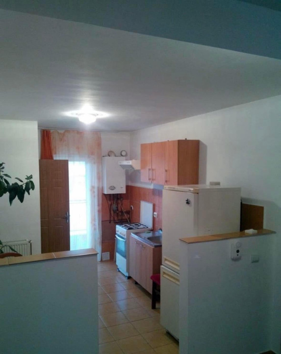 Apartament de vanzare 2 camere, zona Campului ,Manastur 