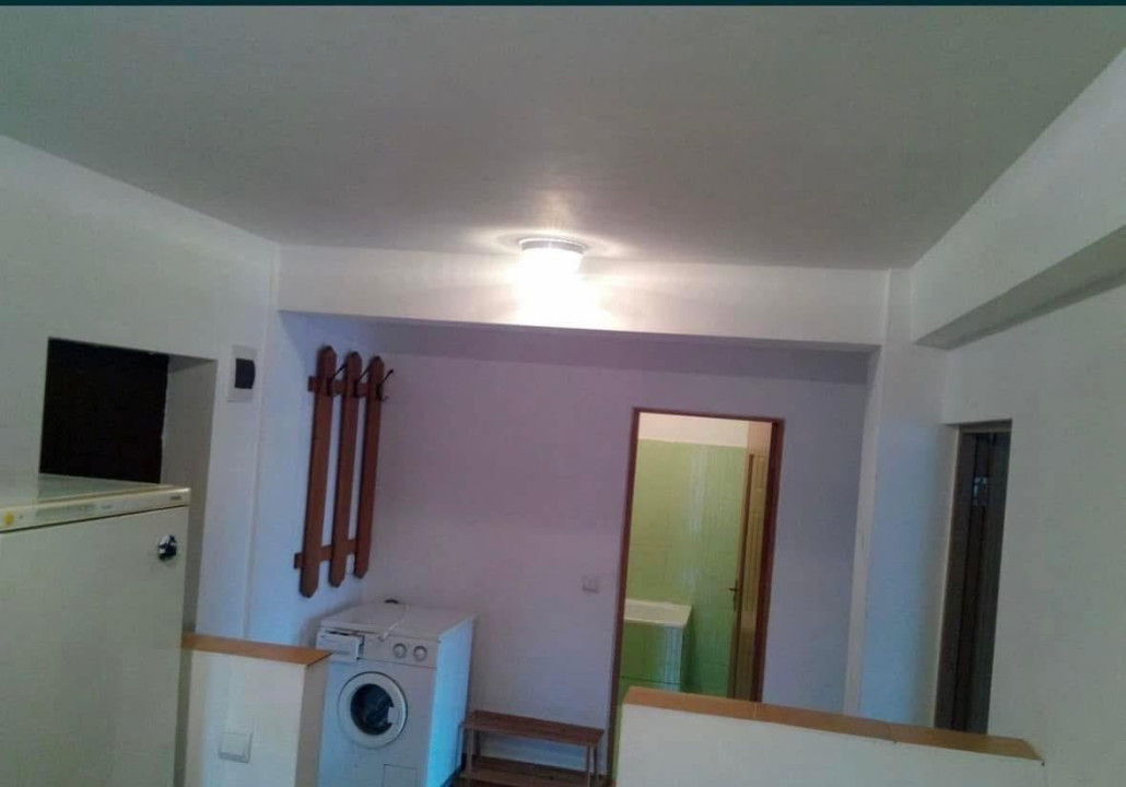 Apartament de vanzare 2 camere, zona Campului ,Manastur 