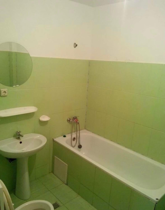 Apartament de vanzare 2 camere, zona Campului ,Manastur 
