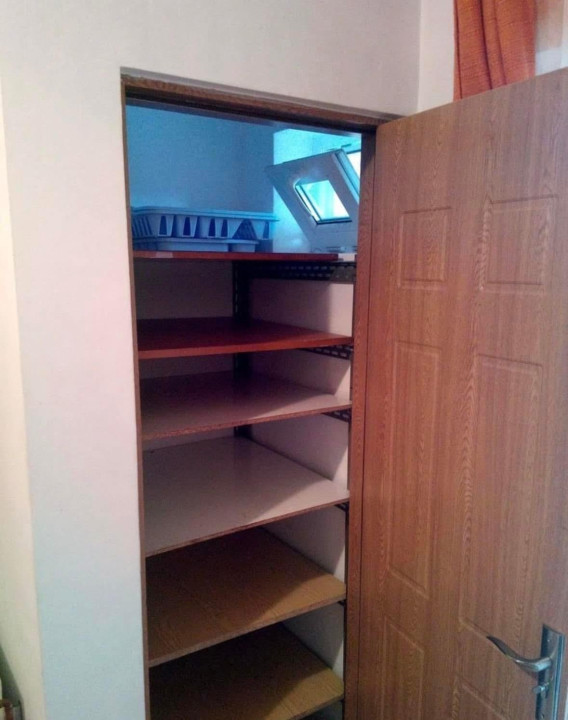 Apartament de vanzare 2 camere, zona Campului ,Manastur 