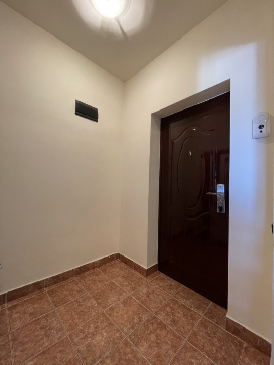 Apartament 2 camere cu panorama pe Observatorului