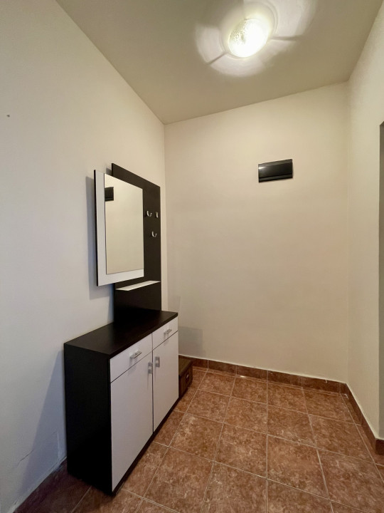 Apartament 2 camere cu panorama pe Observatorului