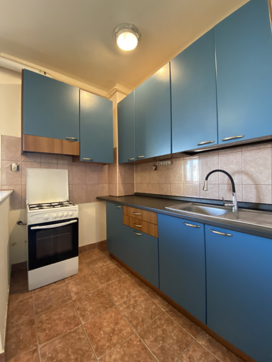 Apartament 2 camere cu panorama pe Observatorului