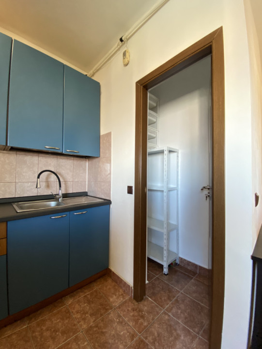 Apartament 2 camere cu panorama pe Observatorului