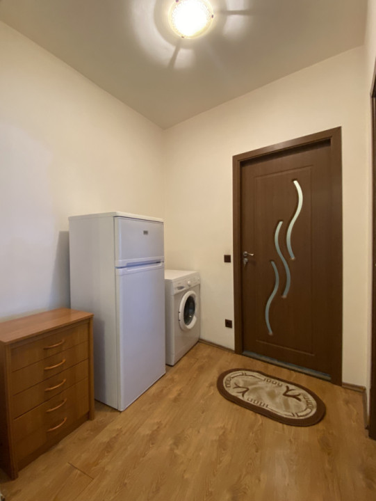 Apartament 2 camere cu panorama pe Observatorului