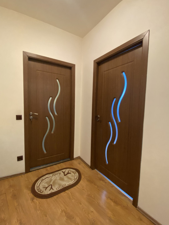 Apartament 2 camere cu panorama pe Observatorului