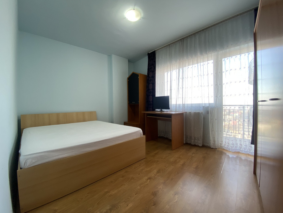 Apartament 2 camere cu panorama pe Observatorului